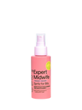 My Expert Midwife Spritz for Bits Perineal Spray, 100ml