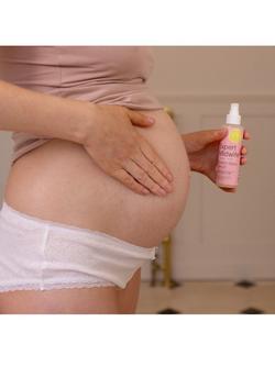 My Expert Midwife Stretchmark Serum, 150ml - view 2, Multi