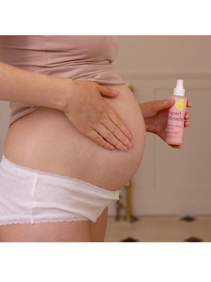 My Expert Midwife Stretchmark Serum, 150ml - view 2, Multi