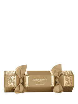 Molton Brown Cypress & Sea Fennel Christmas Cracker - view 2, 