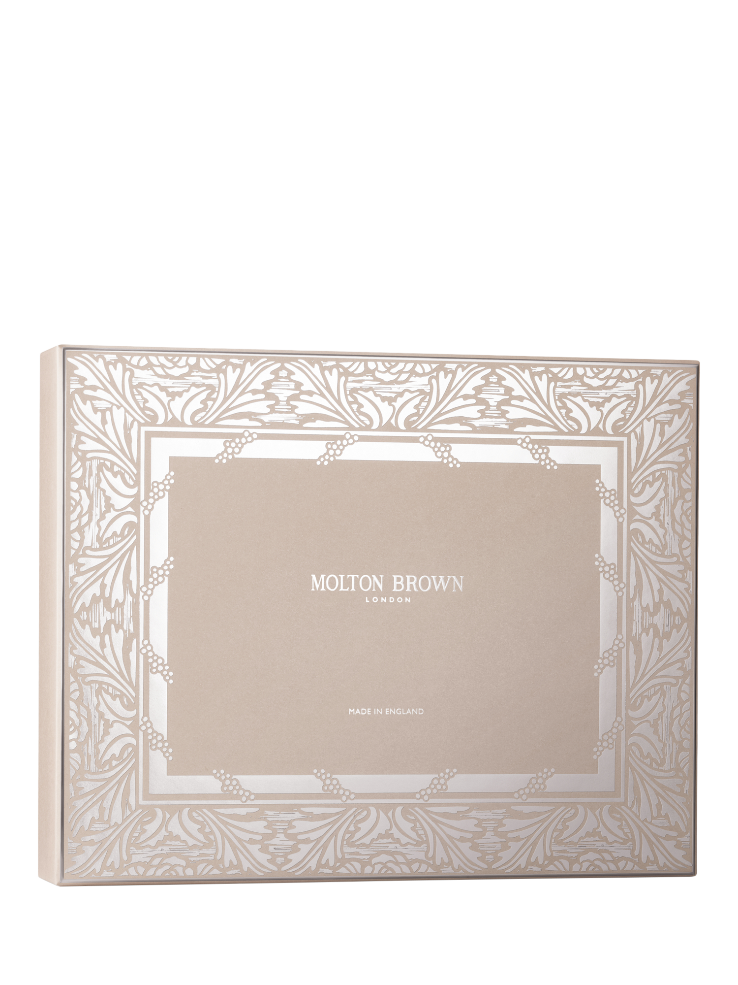 Product image 2 of 3, which shows Molton Brown Floral & Fruity Collection Bodycare Gift Set