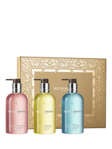 Molton Brown Floral & Aromatic Hand Care Gift Set