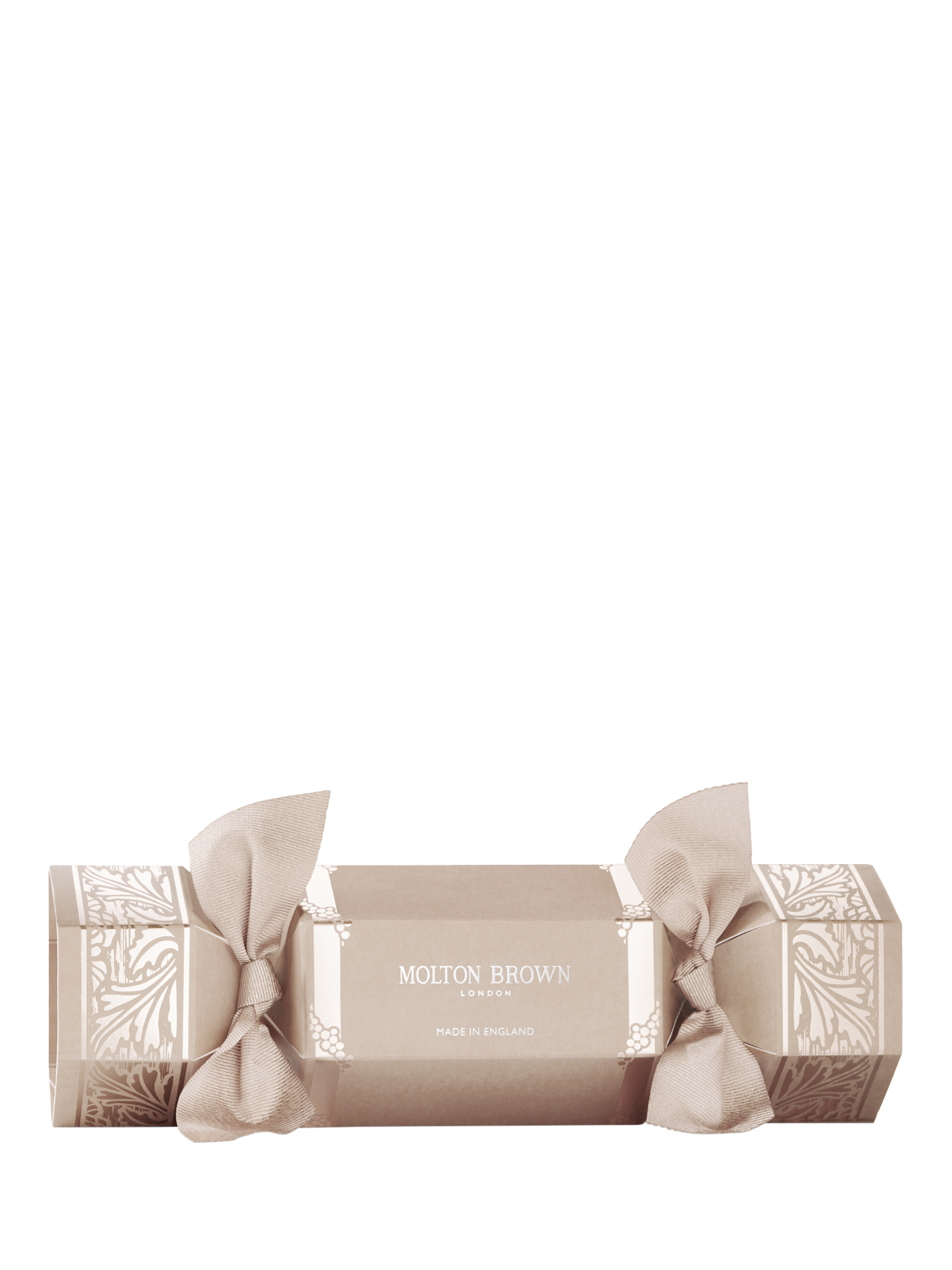 Product image 2 of 3, which shows Molton Brown Orange & Bergamot Christmas Cracker