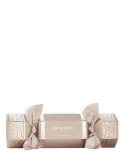 Molton Brown Orange & Bergamot Christmas Cracker - view 2, 