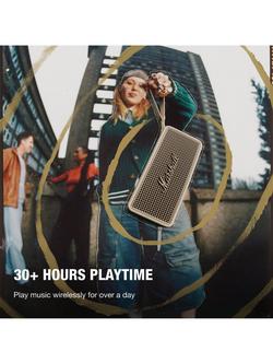 Marshall Middleton II Portable Bluetooth Speaker - view 2, Cream