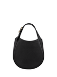 Longchamp Le Foulonné Handbag S, Black