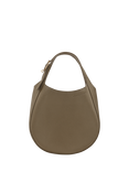Longchamp Le Foulonné Handbag S, Caper