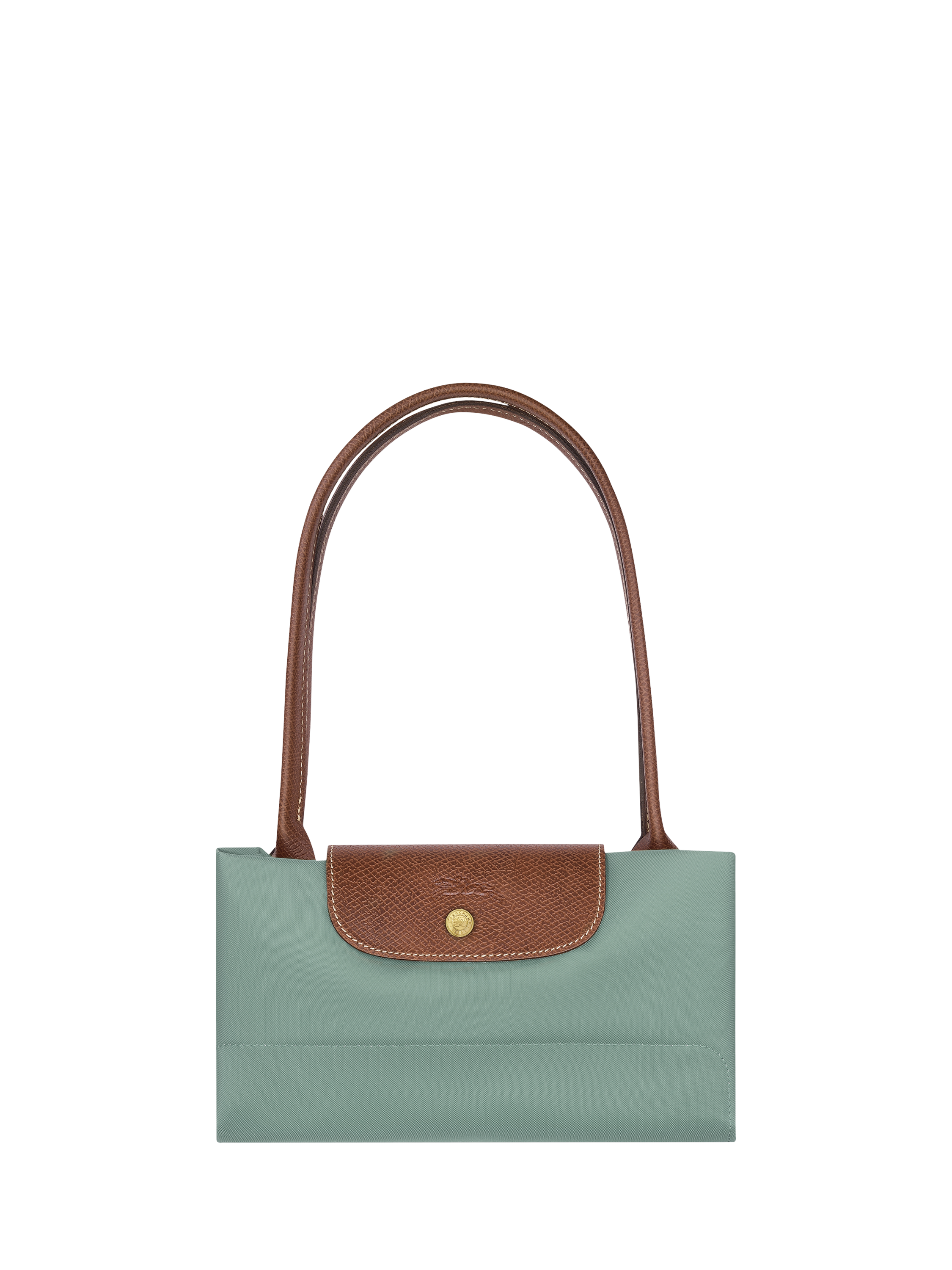 Longchamp Le Pliage Original Medium Tote Bag, Celadon