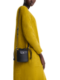 Longchamp Pliage Extra Small Leather Bucket Bag