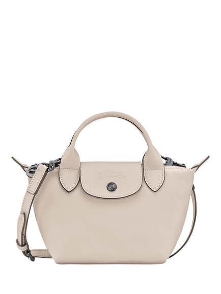Longchamp Le Pliage Xtra Handbag XS, Paper