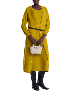 Longchamp Le Pliage Xtra Handbag XS - view 2, Paper