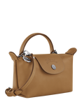 Longchamp Le Pliage Xtra XS Pouch, Tobacco