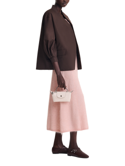 Longchamp Le Pliage Xtra XS Pouch - view 2, Paper