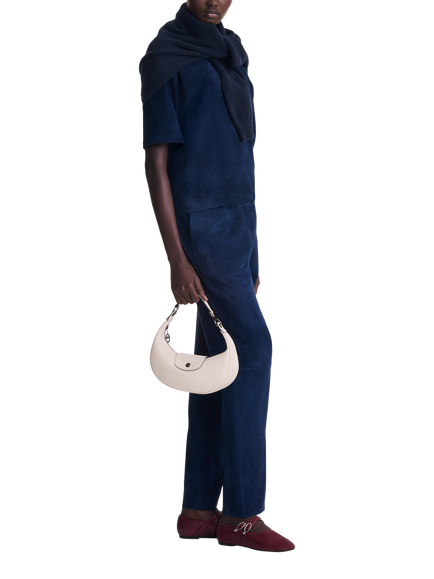 Longchamp Le Pliage Xtra S Shoulder Bag - view 2, Paper