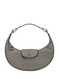 Longchamp Le Pliage Xtra S Shoulder Bag, Turtledove