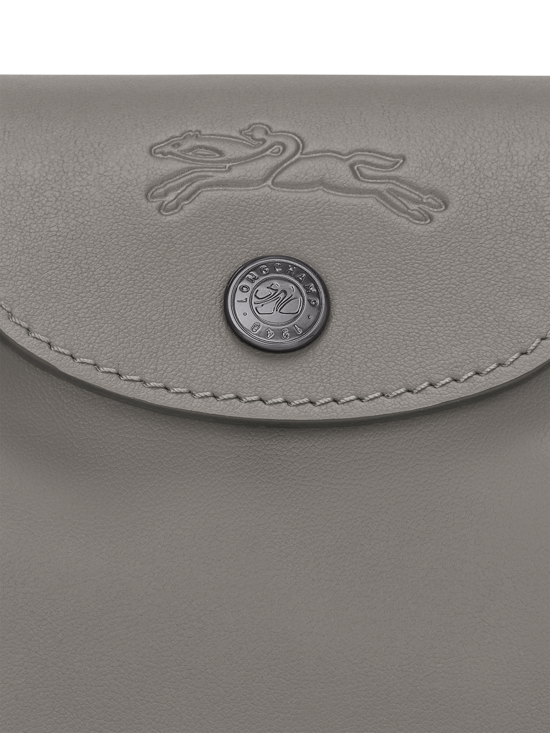 Product image 5 of 5, which shows Longchamp Le Pliage Xtra S Shoulder Bag, Turtledove