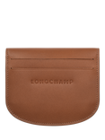 Longchamp Épure Leather Card Holder
