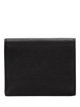 Longchamp Roseau Leather Compact Wallet