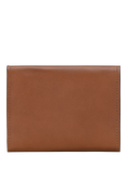 Longchamp Épure Leather Compact Wallet