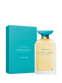 Moroccanoil L’Originale Eau de Parfum - view 2, 