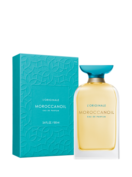 Moroccanoil L’Originale Eau de Parfum - view 2, 