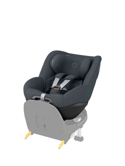 Maxi-Cosi Pearl 360 Pro i-Size Car Seat, Graphite