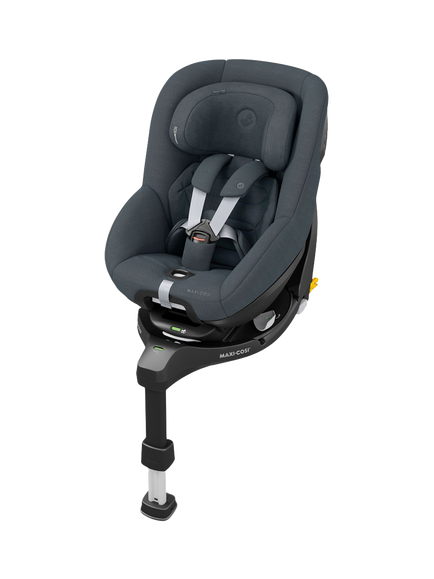 Maxi-Cosi Pearl 360 Pro i-Size Car Seat - view 2, Graphite