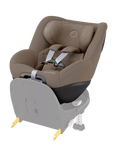 Maxi-Cosi Pearl 360 Pro i-Size Car Seat, Truffle