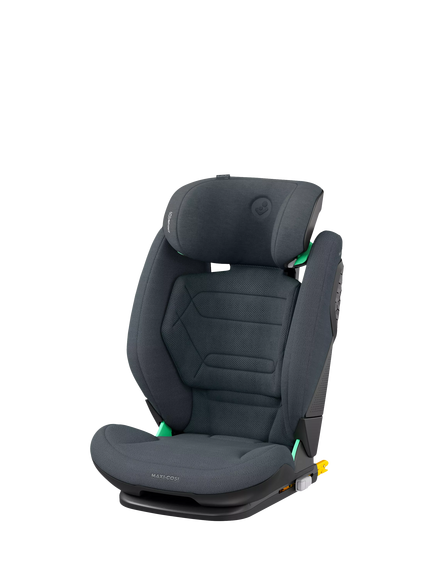 Maxi-Cosi RodiFix Pro2 i-Size Car Seat, Authentic Graphite