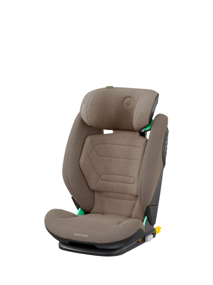 Maxi-Cosi RodiFix Pro2 i-Size Car Seat, Truffle