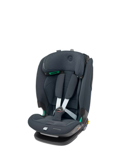 Maxi-Cosi Titan Pro2 i-Size Car Seat, Authentic Graphite