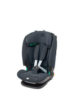 Maxi-Cosi Titan Pro2 i-Size Car Seat, Authentic Graphite