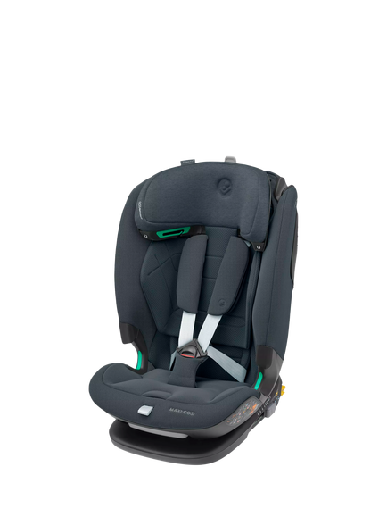 Maxi-Cosi Titan Pro2 i-Size Car Seat, Authentic Graphite