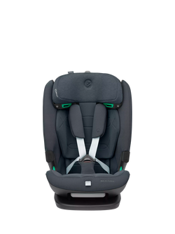 Maxi-Cosi Titan Pro2 i-Size Car Seat - view 2, Authentic Graphite