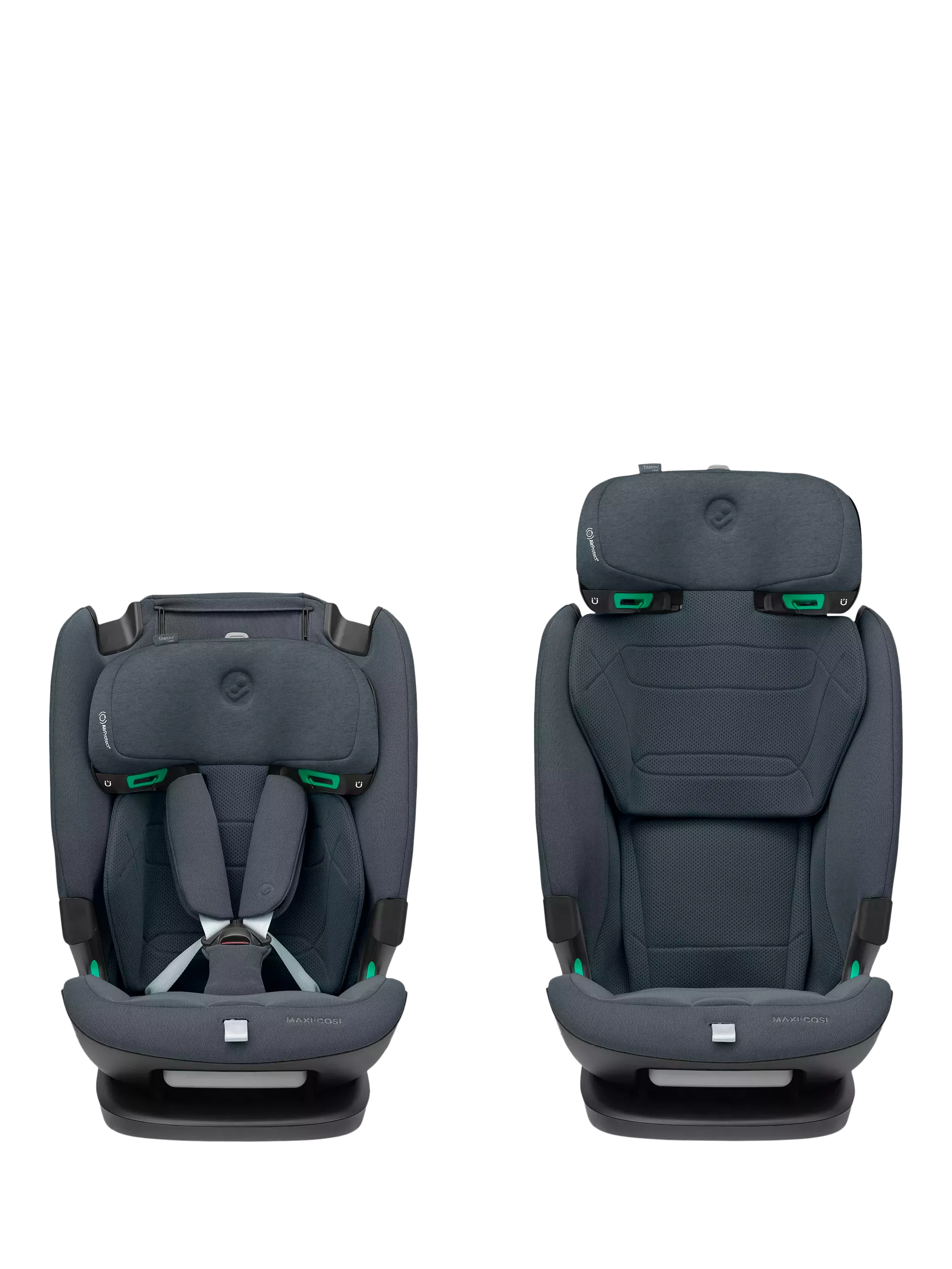 Authentic Graphite  - Out of stock