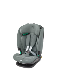 Maxi-Cosi Titan Pro2 i-Size Car Seat, Authentic Grey
