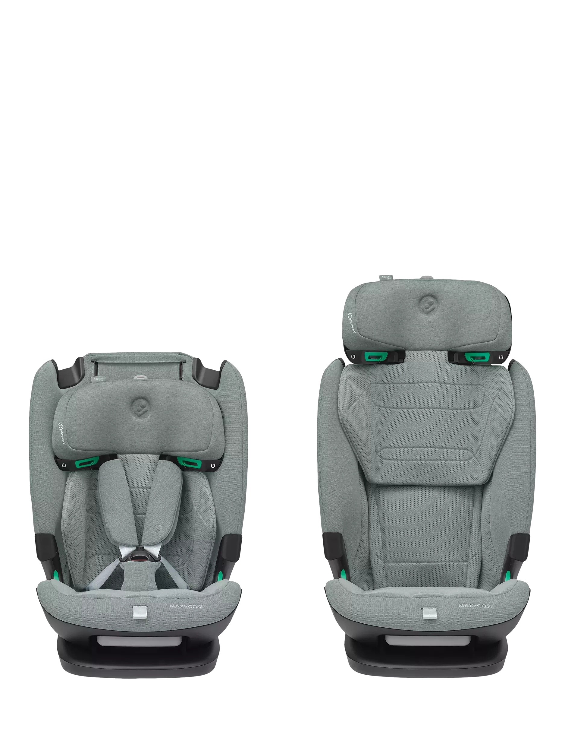 Authentic Grey  - Out of stock