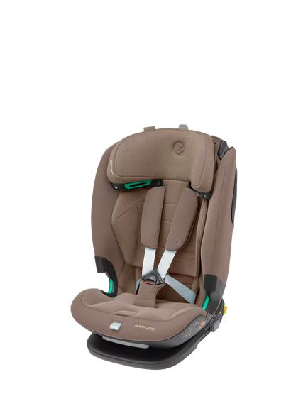 Maxi-Cosi Titan Pro2 i-Size Car Seat, Truffle