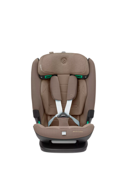 Maxi-Cosi Titan Pro2 i-Size Car Seat - view 2, Truffle
