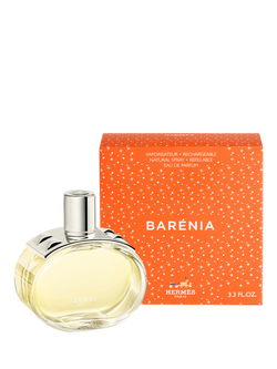 Hermès Barénia Eau de Parfum 100ml Celebrating With Hermès Edition, 