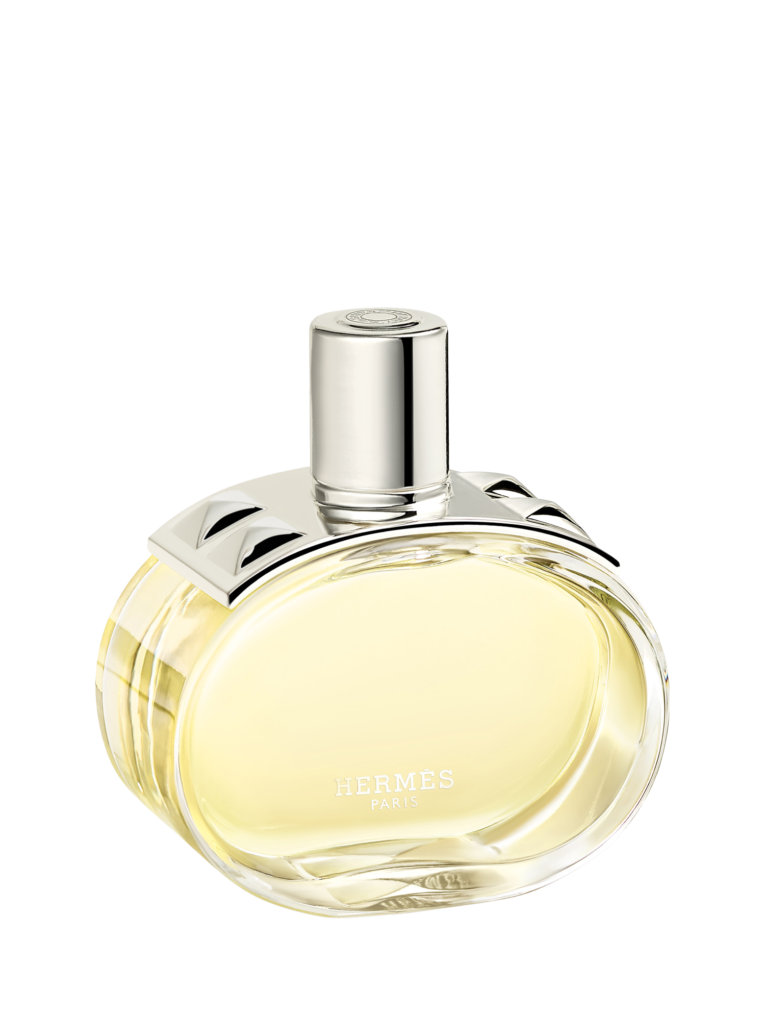Product image 2 of 3, which shows Hermès Barénia Eau de Parfum 100ml Celebrating With Hermès Edition