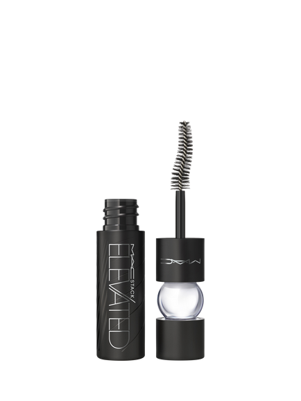 MAC MACStack Elevated Mascara, Black Stack