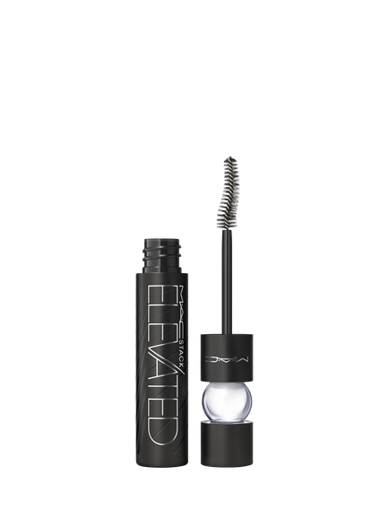 MAC MACStack Elevated Mascara, Black Stack
