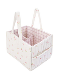 Avery Row Baby Changing Caddy, Anemone