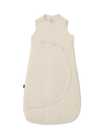 Snüz SnüzPouch Baby Sleeping Bag, 2.5 Tog, 0-6 months, Cashmere Cross