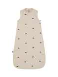 Snüz SnüzPouch Baby Sleeping Bag, 2.5 Tog, 18-36 months, Sand Cloud