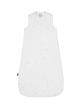 Snüz SnüzPouch Baby Sleeping Bag, 2.5 Tog, 18-36 months, White Star