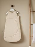 Snüz SnüzPouch Baby Sleeping Bag, 2.5 Tog, 6-18 months, Cashmere Cross