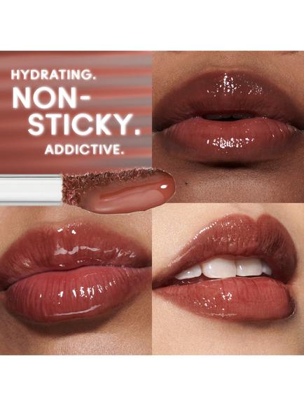 MAC Lipglass Air Non-Sticky Gloss - view 2, Aesthetic