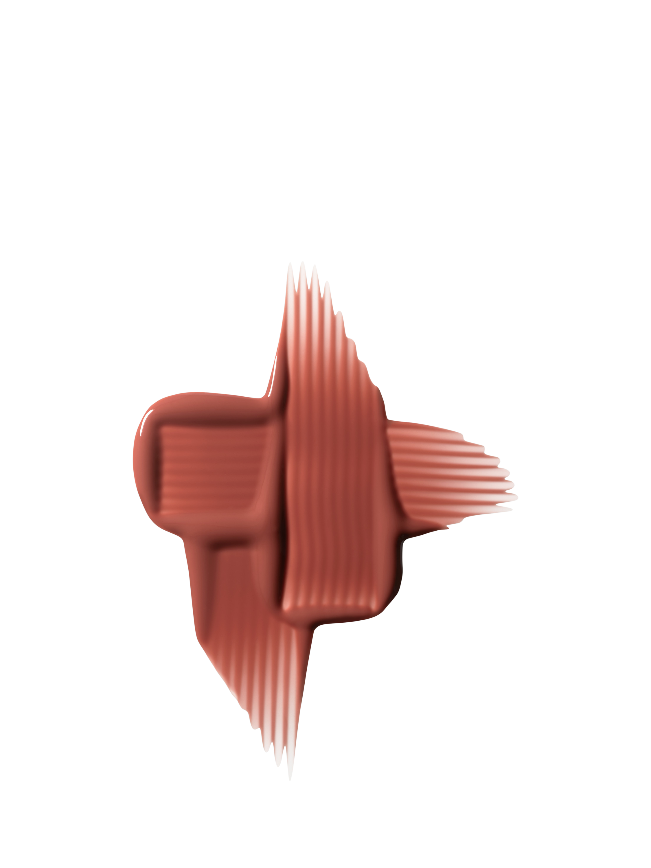 Product image 6 of 6, which shows MAC Lipglass Air Non-Sticky Gloss, Casual